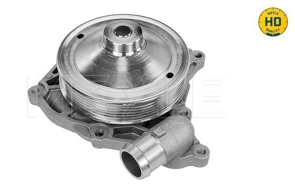 Water Pump, engine cooling MEYLE 4132200000/HD 2