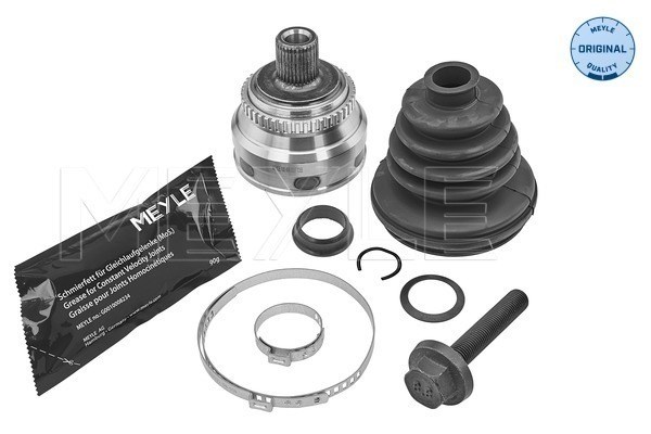 Joint Kit, drive shaft MEYLE 1004980057