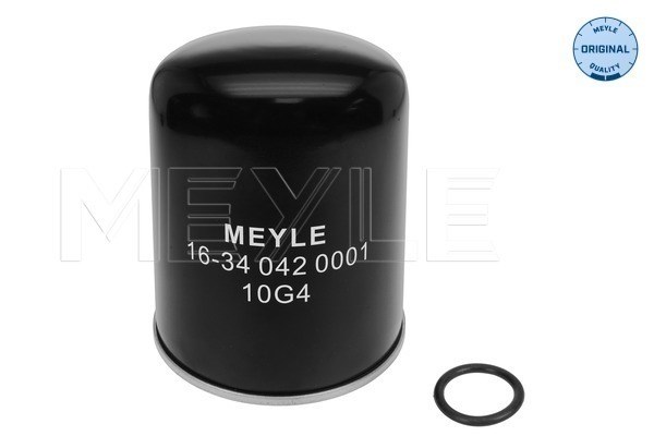 Air Dryer Cartridge, compressed-air system MEYLE 16340420001