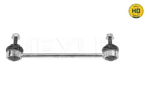 Link/Coupling Rod, stabiliser bar MEYLE 35-160600011/HD