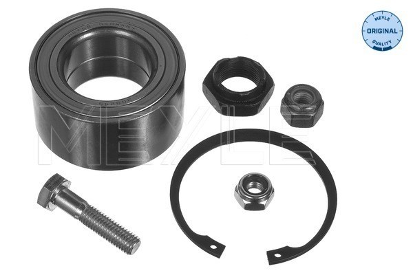 Wheel Bearing Kit MEYLE 1004980036