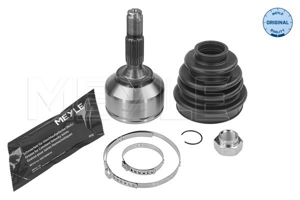 Joint Kit, drive shaft MEYLE 40-144980023