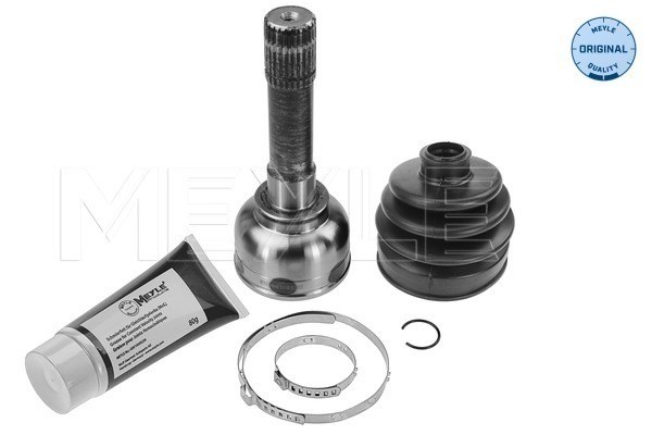 Joint Kit, drive shaft MEYLE 33-144980015