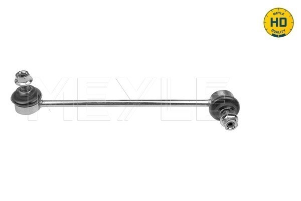 Link/Coupling Rod, stabiliser bar MEYLE 0160600030/HD
