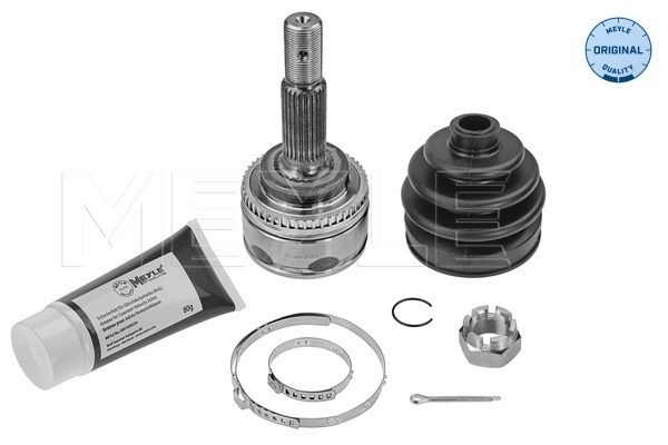 Joint Kit, drive shaft MEYLE 30-144980028
