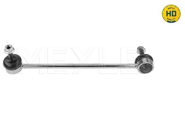 Link/Coupling Rod, stabiliser bar MEYLE 37-160600036/HD