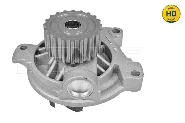 Water Pump, engine cooling MEYLE 1130120042/HD 2