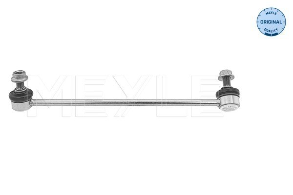 Link/Coupling Rod, stabiliser bar MEYLE 28-160600005