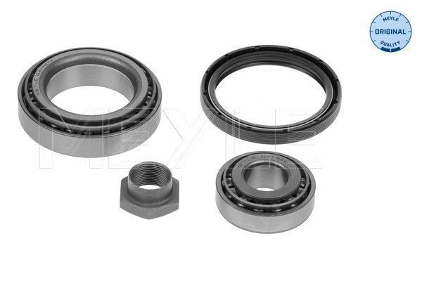 Wheel Bearing Kit MEYLE 1000980028/S