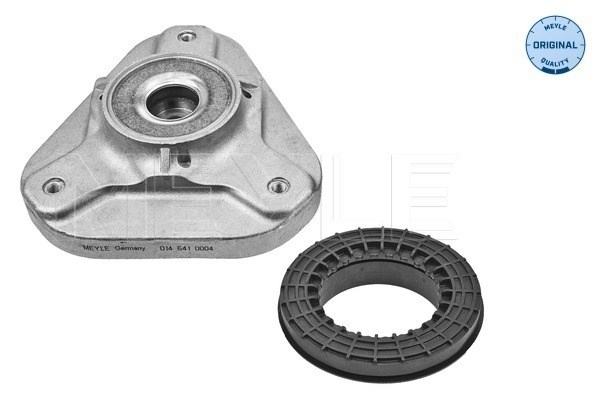 Repair Kit, suspension strut support mount MEYLE 0146410004/S