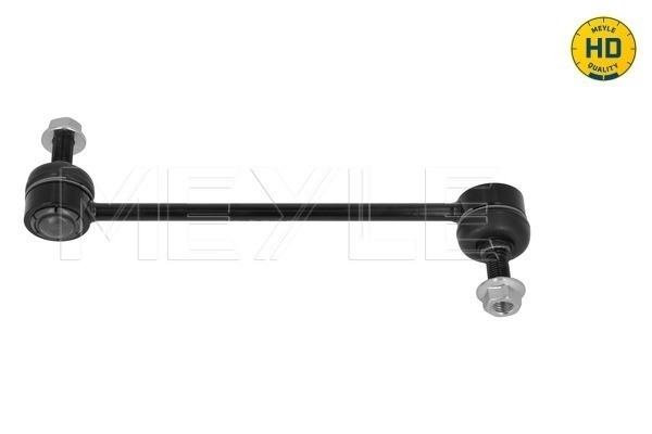 Link/Coupling Rod, stabiliser bar MEYLE 37-160600028/HD