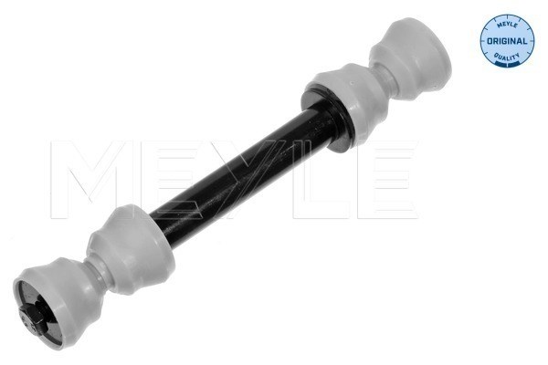 Link/Coupling Rod, stabiliser bar MEYLE 0160600019