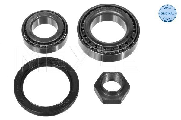 Wheel Bearing Kit MEYLE 1004980040