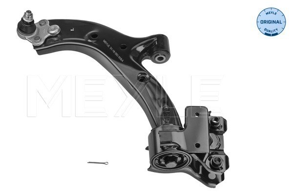 Control/Trailing Arm, wheel suspension MEYLE 31-160500064