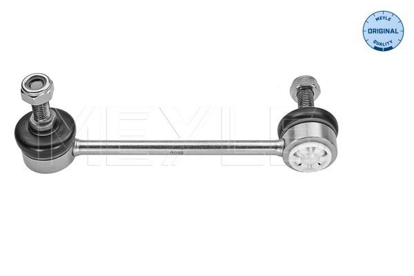 Link/Coupling Rod, stabiliser bar MEYLE 35-160600037