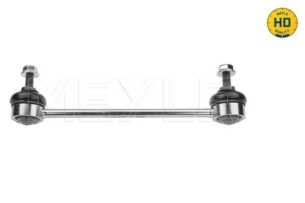 Link/Coupling Rod, stabiliser bar MEYLE 31-160600002/HD