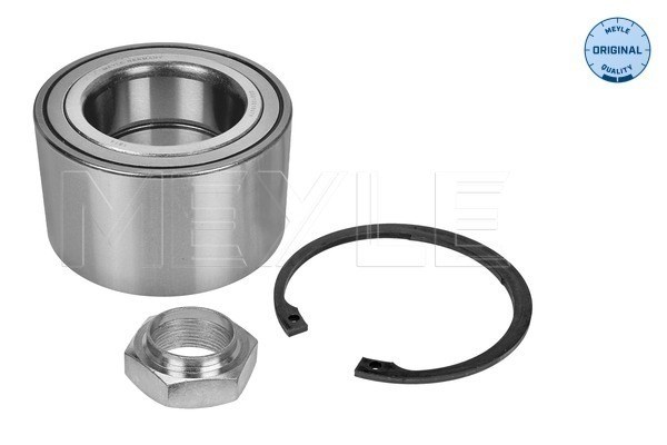 Wheel Bearing Kit MEYLE 11-146500014