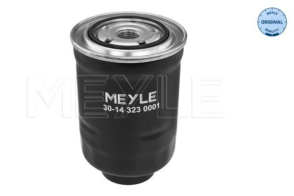 Fuel Filter MEYLE 30-143230001