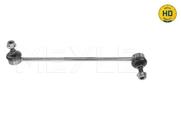 Link/Coupling Rod, stabiliser bar MEYLE 3160600039/HD