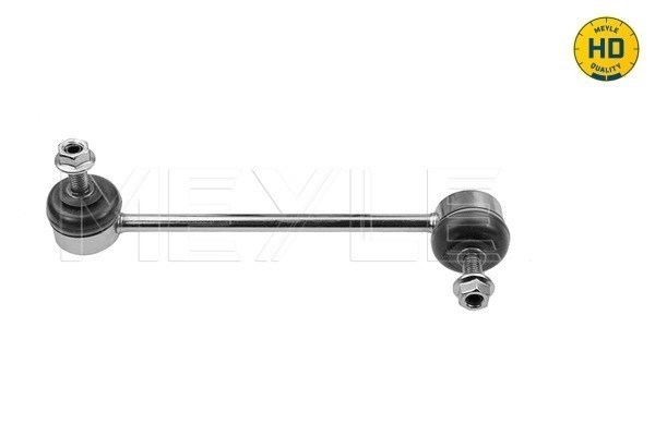 Link/Coupling Rod, stabiliser bar MEYLE 0160600014/HD