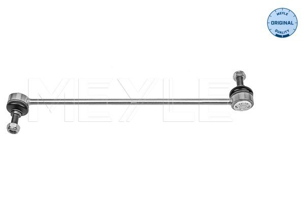 Link/Coupling Rod, stabiliser bar MEYLE 11-160600028