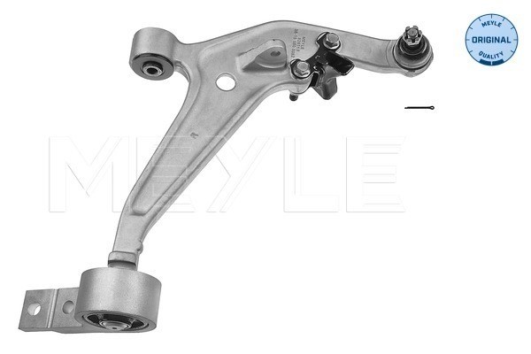 Control/Trailing Arm, wheel suspension MEYLE 36-160500082
