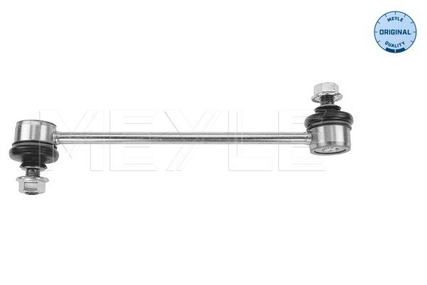 Link/Coupling Rod, stabiliser bar MEYLE 30-160600010