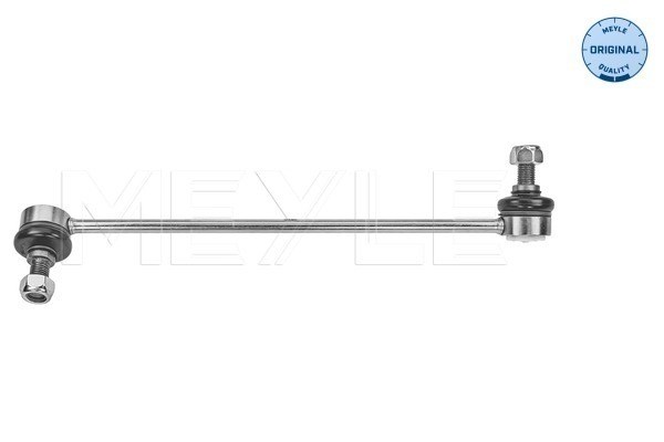 Link/Coupling Rod, stabiliser bar MEYLE 0160600081