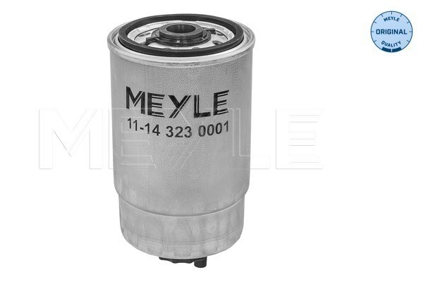 Fuel Filter MEYLE 11-143230001