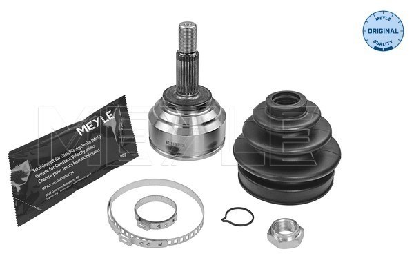 Joint Kit, drive shaft MEYLE 16-144980071
