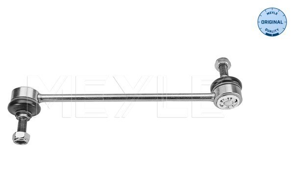 Link/Coupling Rod, stabiliser bar MEYLE 28-160600035