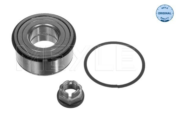 Wheel Bearing Kit MEYLE 16-146500018