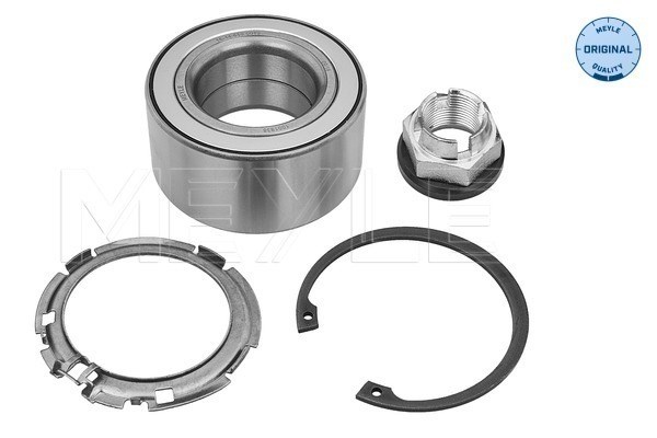 Wheel Bearing Kit MEYLE 16-146500021