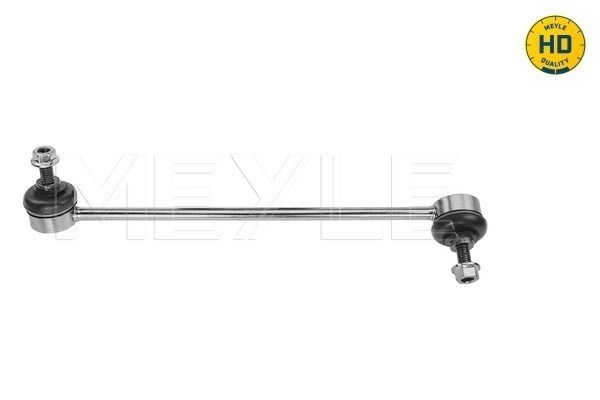 Link/Coupling Rod, stabiliser bar MEYLE 3160600041/HD