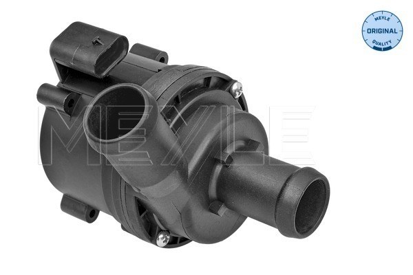 Auxiliary water pump (cooling water circuit) MEYLE 1132290000