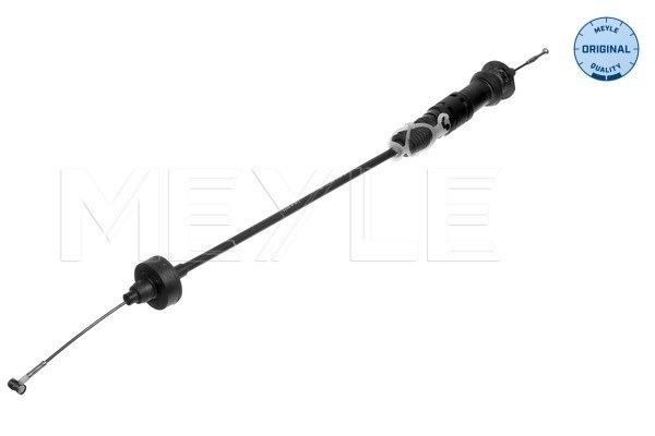 Cable Pull, clutch control MEYLE 1001420000