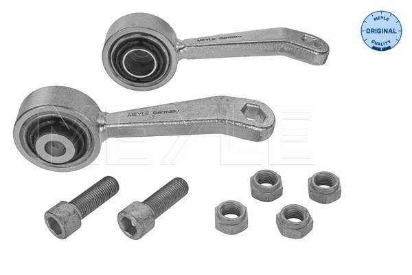 Repair Kit, stabiliser coupling rod MEYLE 0160600008/S
