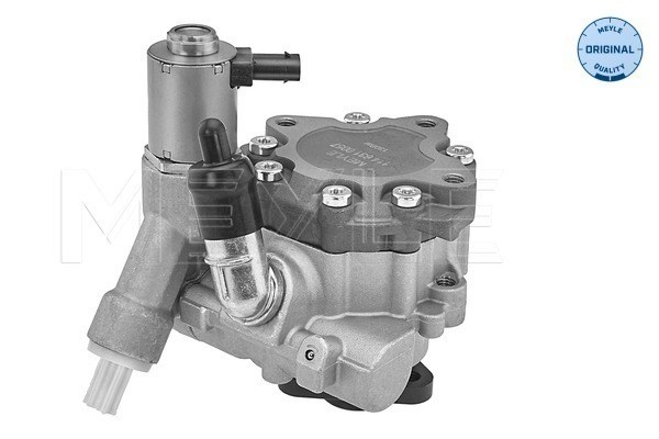 Hydraulic Pump, steering system MEYLE 1146310057 2