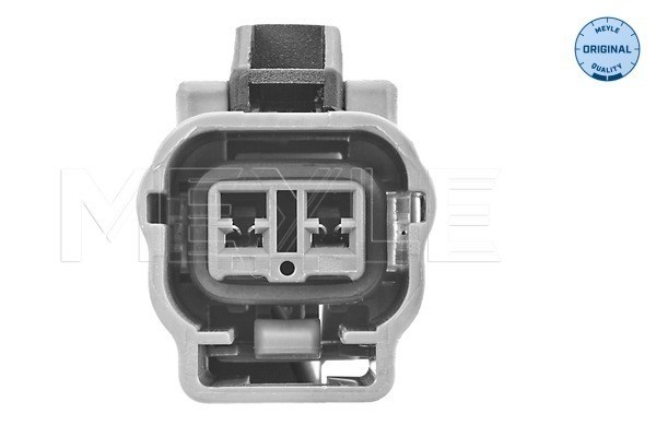 Sensor, wheel speed MEYLE 35-148990004 2