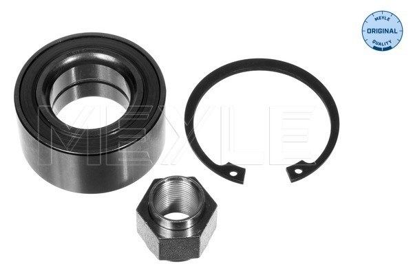 Wheel Bearing Kit MEYLE 11-146500010