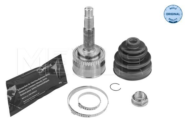 Joint Kit, drive shaft MEYLE 36-144980021