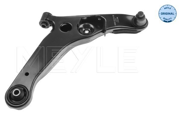 Control/Trailing Arm, wheel suspension MEYLE 32-160500059