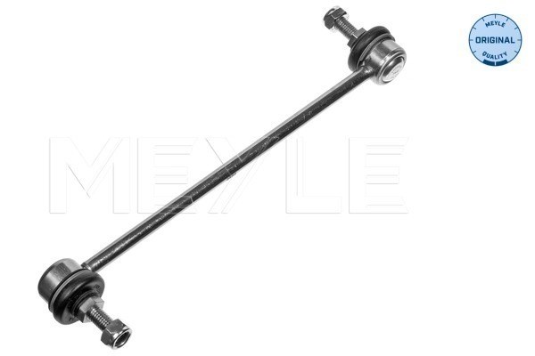 Link/Coupling Rod, stabiliser bar MEYLE 1160607179