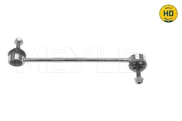 Link/Coupling Rod, stabiliser bar MEYLE 3160604607/HD