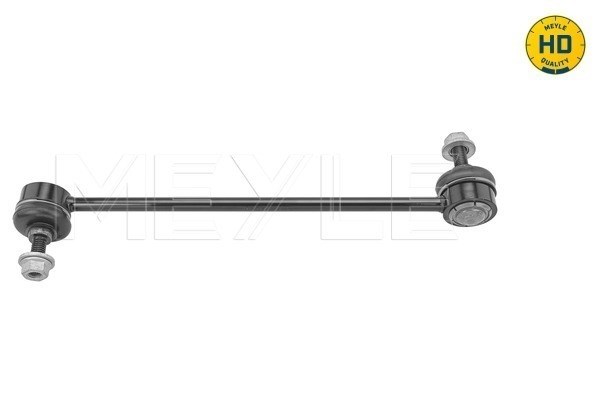 Link/Coupling Rod, stabiliser bar MEYLE 16-160600022/HD
