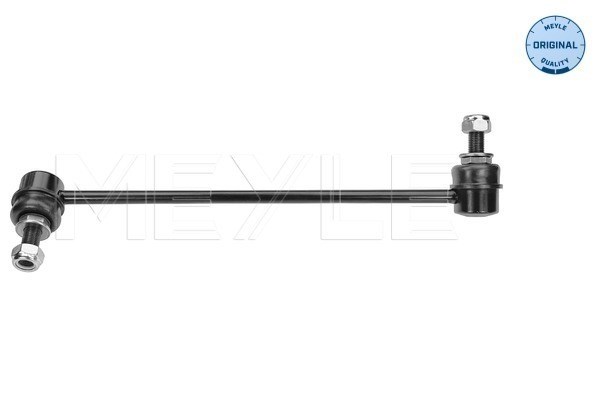 Link/Coupling Rod, stabiliser bar MEYLE 36-160600017