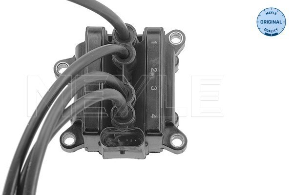 Ignition Coil MEYLE 16-148850004 2
