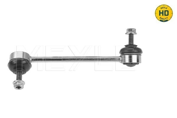 Link/Coupling Rod, stabiliser bar MEYLE 37-160600021/HD