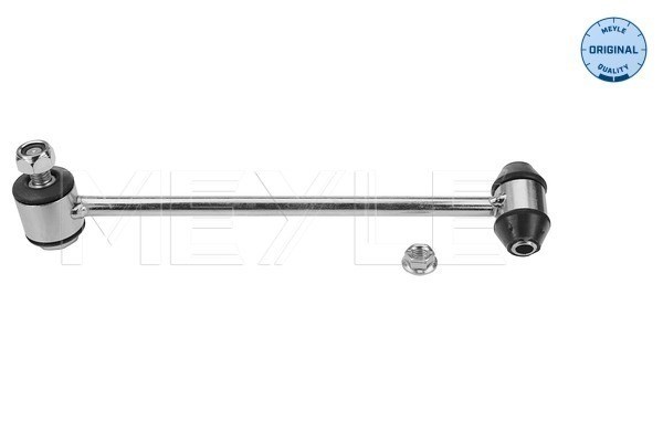 Link/Coupling Rod, stabiliser bar MEYLE 0160600046