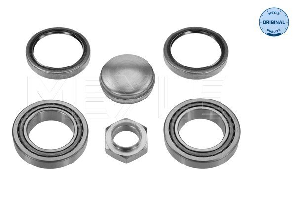 Wheel Bearing Kit MEYLE 11-146500001